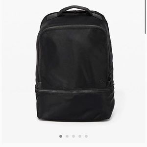 Lululemon City Adventurer Backpack II